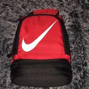 Nike lunch box